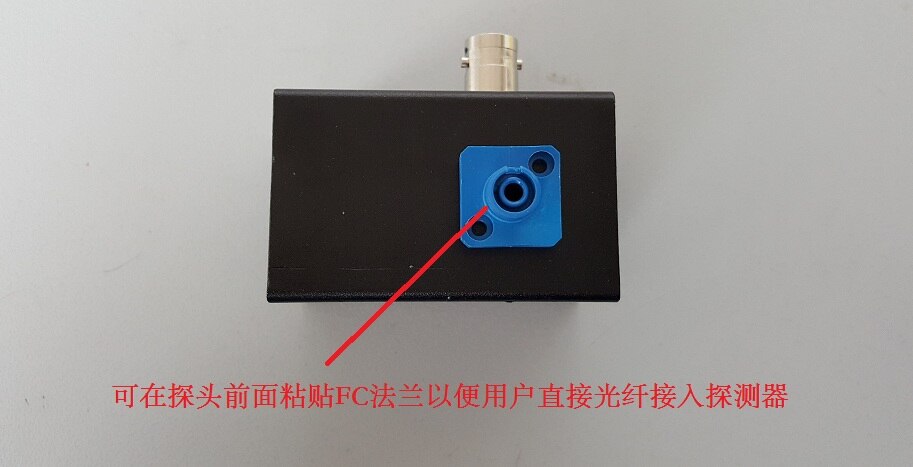 High-speed Photodiode Photodetector Pulse Laser Dedicated - Image 5