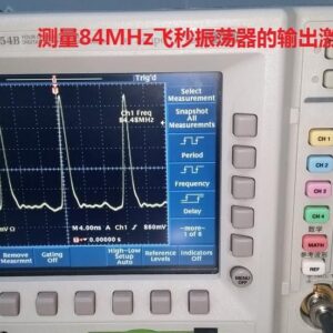 High-speed Photodiode Photodetector Pulse Laser Dedicated