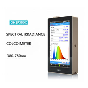 Hopoocolor Spectrometer