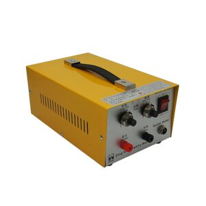 Hot Sale Model DX-30A Handheld Laser Spot Welder Laser Welding Machine