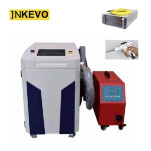 Hot Sale Raycus Max 1000w 1500w 2000w 3000w Fiber Laser Welding Machine 15m Gun Cable Handheld