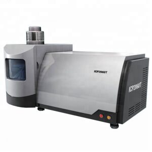 ICP 2060T Inductively Coupled Plasma Spectrometer For Mine Analysis