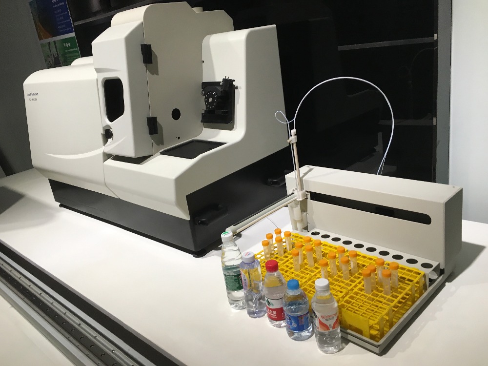 ICP-MS-2000 Inductively Coupled Plasma ICP Mass Spectrometer ICP-MS Price - Image 2
