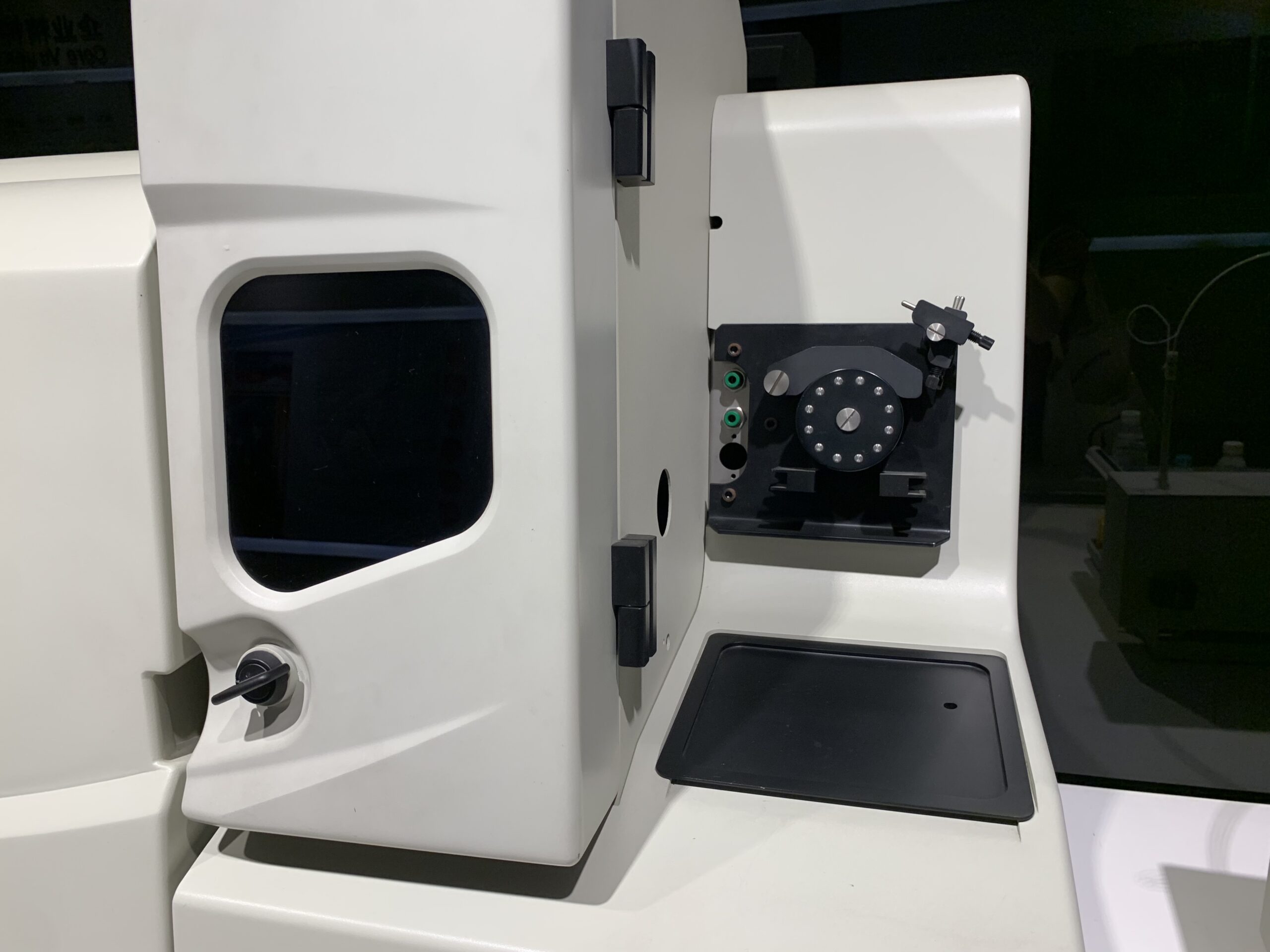 ICP-MS-2000 Inductively Coupled Plasma ICP Mass Spectrometer ICP-MS Price - Image 3