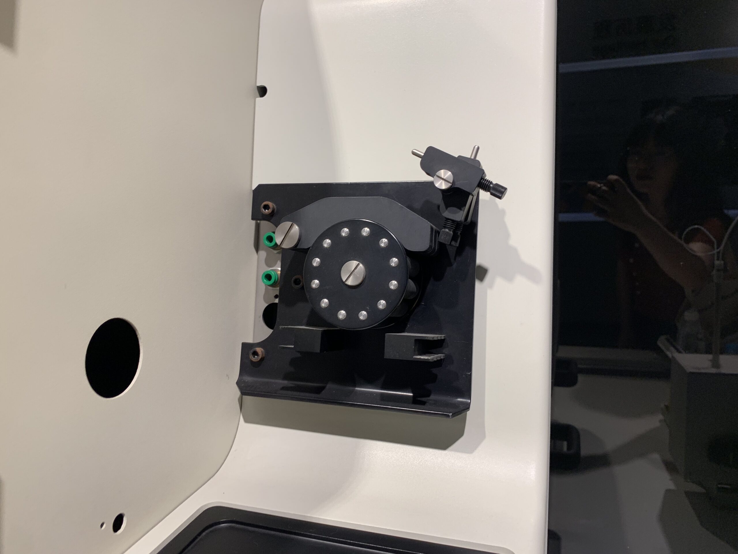 ICP-MS-2000 Inductively Coupled Plasma ICP Mass Spectrometer ICP-MS Price - Image 4