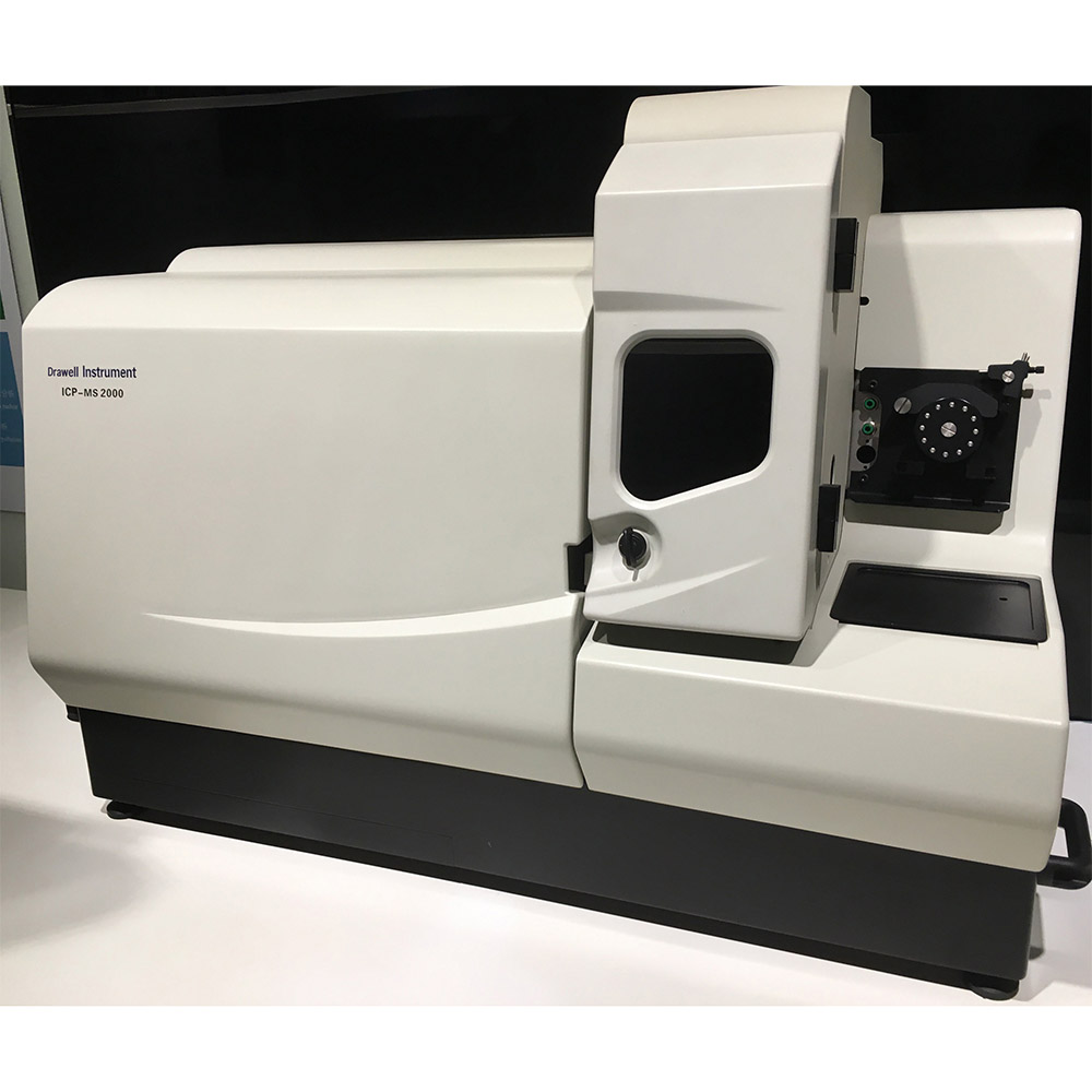 ICP-MS-2000 Inductively Coupled Plasma ICP Mass Spectrometer ICP-MS Price - Image 5