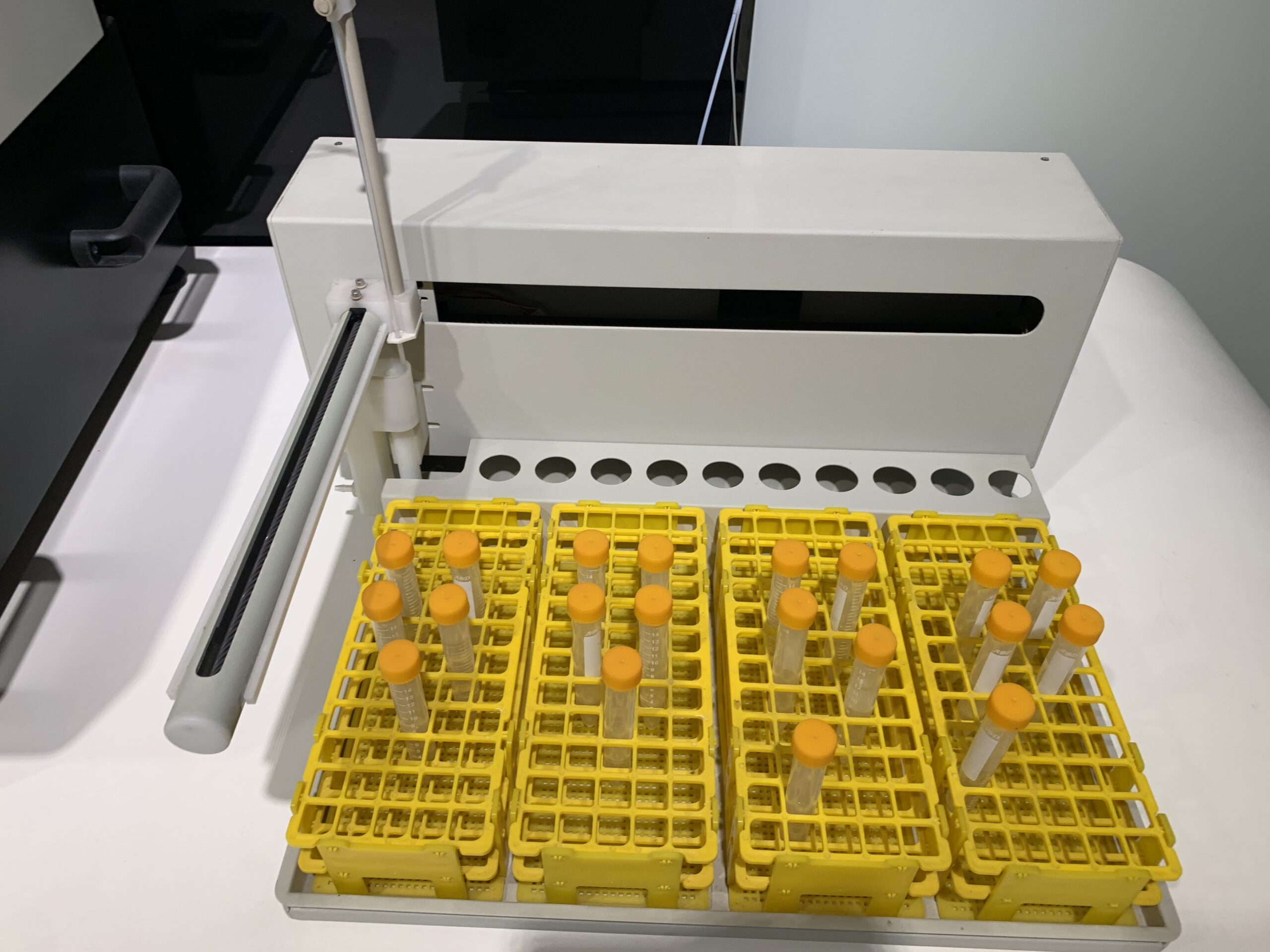 ICP-MS-2000 Inductively Coupled Plasma ICP Mass Spectrometer ICP-MS Price - Image 6