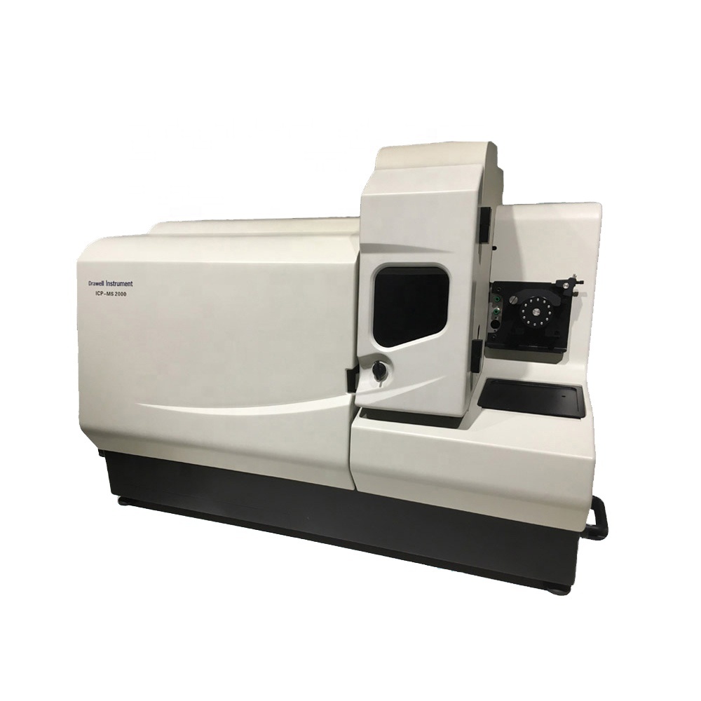 ICP-MS-2000 Inductively Coupled Plasma ICP Mass Spectrometer ICP-MS Price