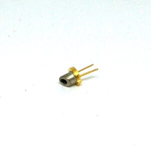 KSS-151A Sony New 780nm 3mW-5mW 5.6mm Infra-Red Laser Diode TO-18