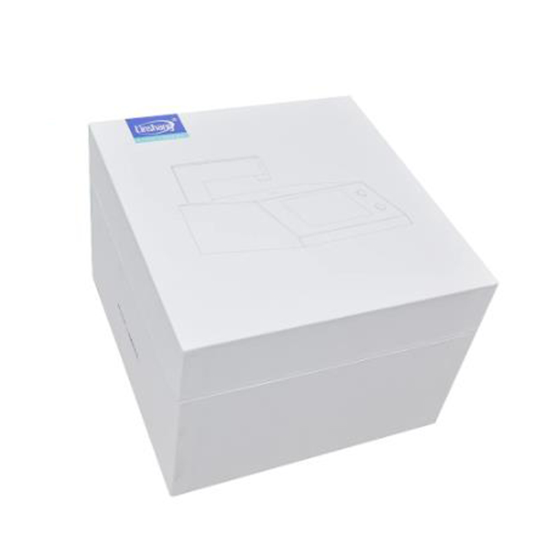 LS108A Spectrum Transmission Tester Mobile Phone Lens Transmission Meter with Power Supplied By 5v - Image 5