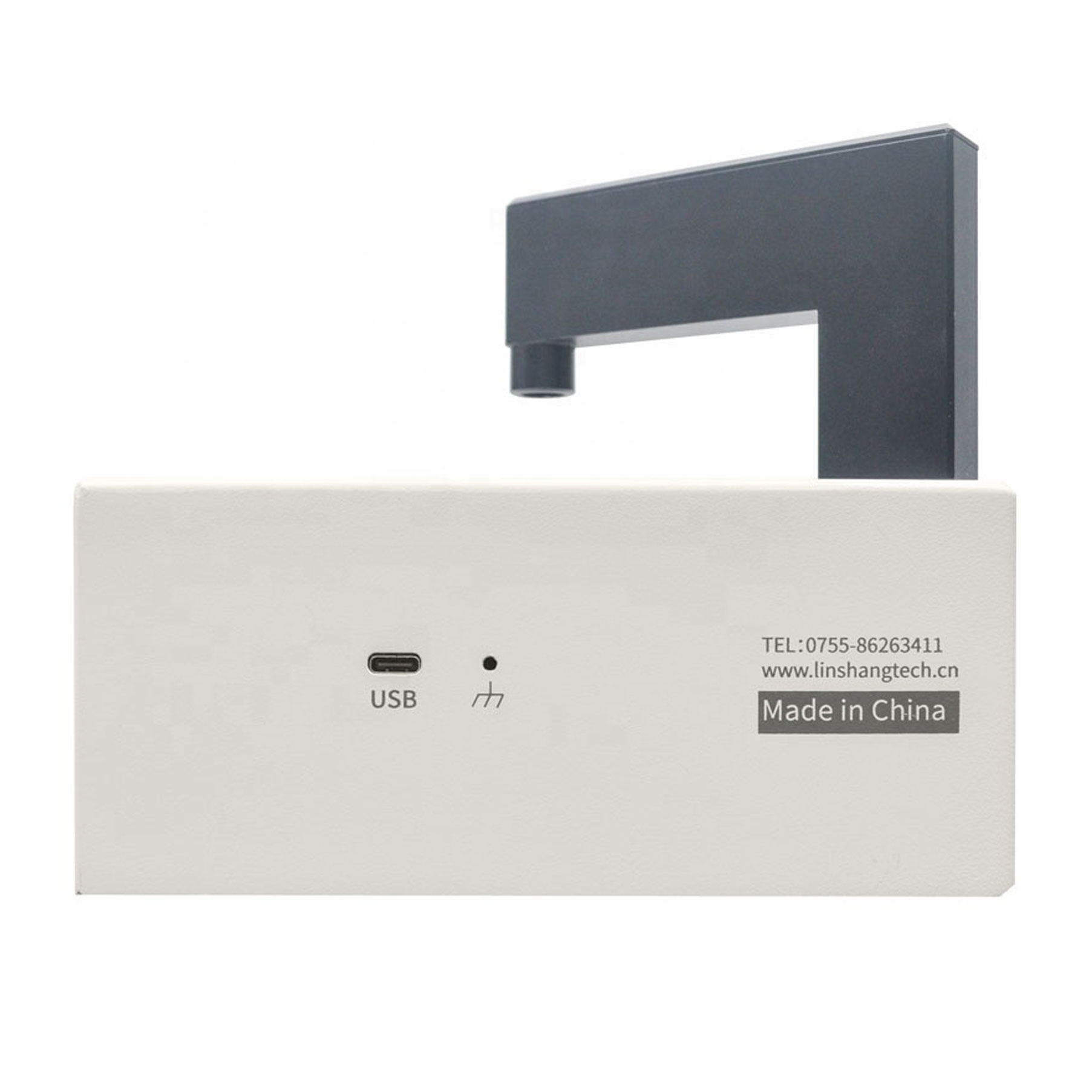LS108D mobile phone Lens Transmission Meter 0.5mm IR hole infrared transmittance VL transmittance 550nm IR 850nm 940nm - Image 4