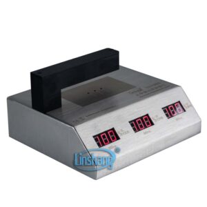 LS108H Spectrum Transmission Meter Linshang test glass lens window UV IR Visible light transmittance with 365nm ultraviolet sale