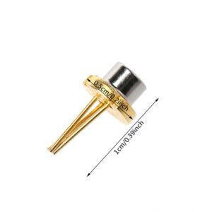 808nm Infrared Laser Diode 300mW High Power Burning TO-18