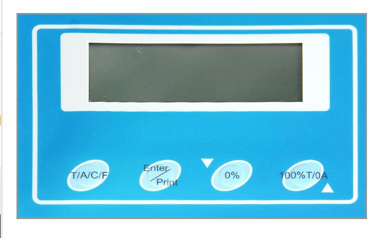 Laboratory Spectrometer Ultraviolet Visible Spectrophotometer with LCD Display UV Visible Light - Image 3