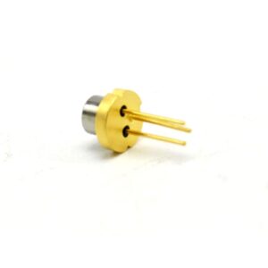 Laser Diode 808nm 500mW 5.6mm TO-18 Infrared IR LD