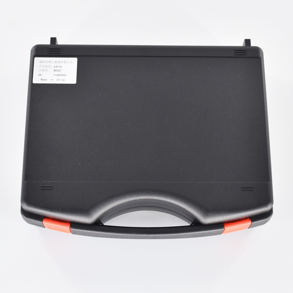 Light Transmission Meter LS116 glass products solar films organic material panels light transmittance Meter 380nm-760nm - Image 5