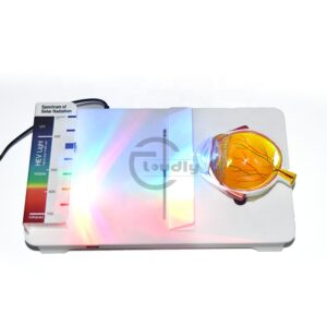 Loudly brand High quality Blue Ray Tester Blue-ray Spectrometer LT-828