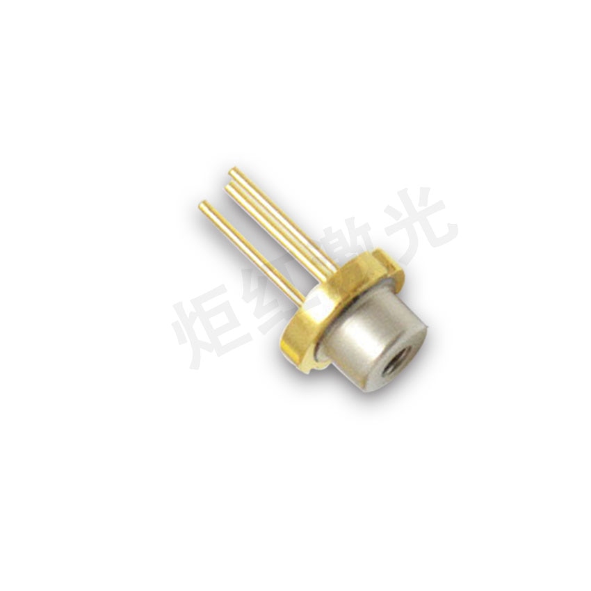 M140 NICHIA φ5.6mm Blue 445nm 450nm 2W 2000mw Laser Diode (Tin-Pin) - Image 3