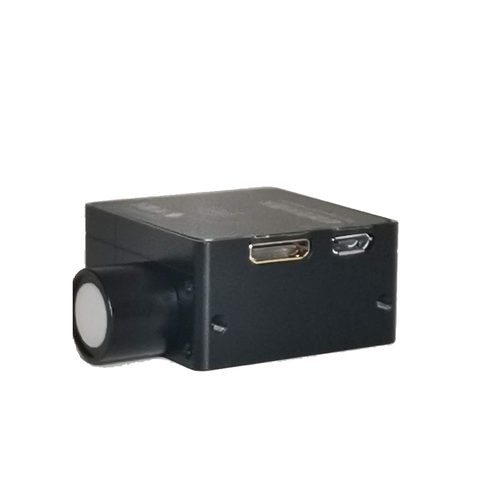 Mini Spectrometer PAR PPFD LED Light Meter Light Spectrum Analyzer - Image 3