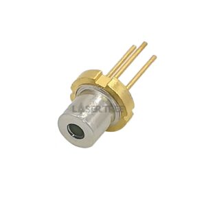 Mitsubishi ML101J29-C 660nm 180mW Red Laser Diode