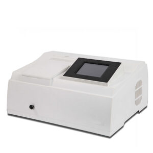 N4 Ultraviolet Visible Spectrophotometer