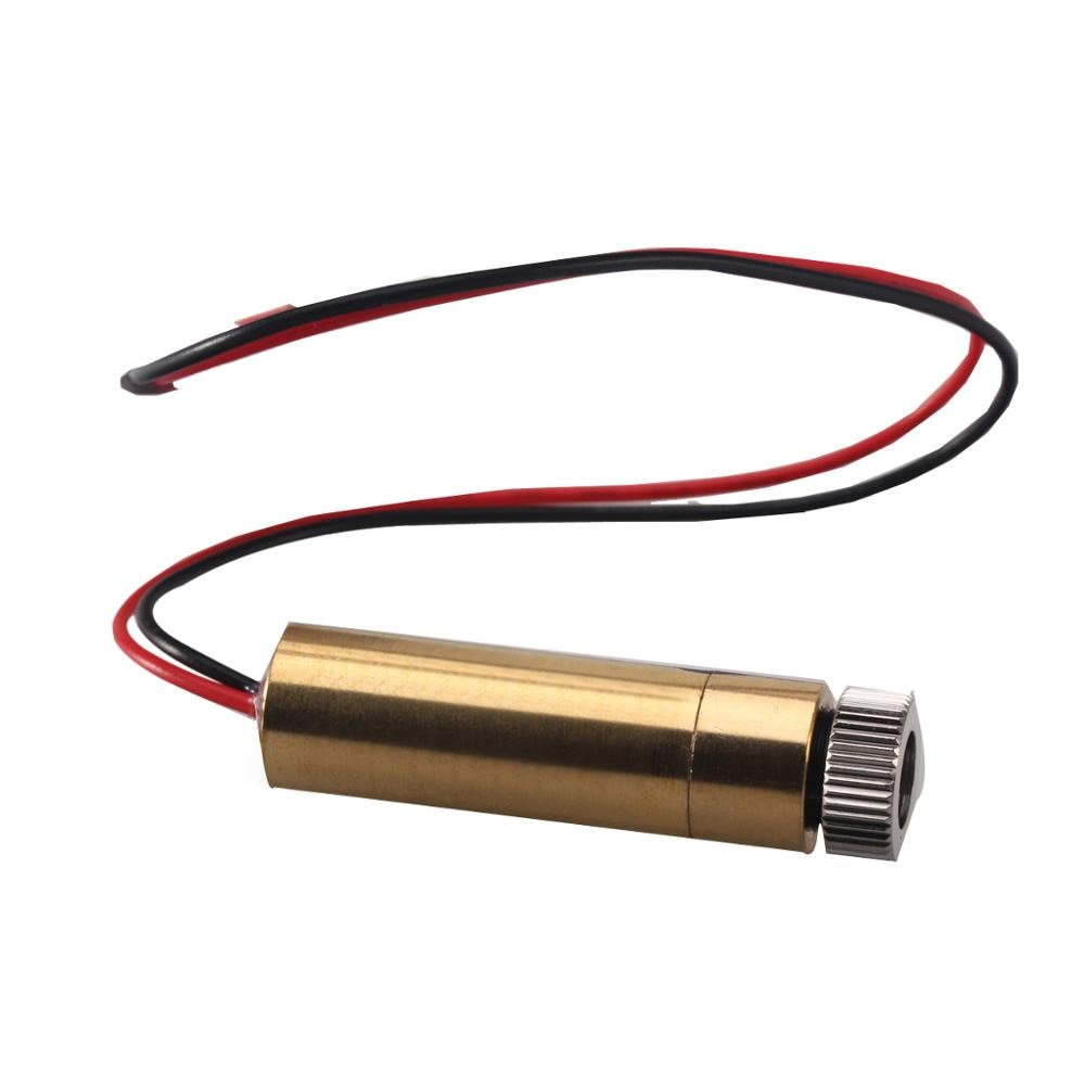 NEJE Laser Module 1000mW/1500mW/2000mW/3000mw 445nm/405nm Laser Head Replacement Kit for DK-8-KZ DK-BL DK-FKZ Laser Engraver - Image 4