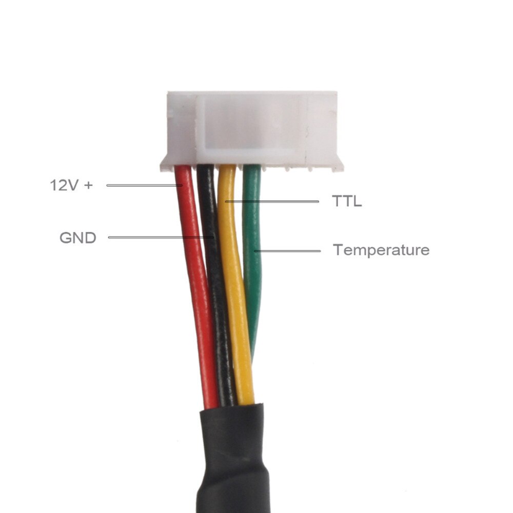 NEJE Master 3.5W 405nm TTL Blue Violet Laser Module Laser Tube Engraving Machine Parts - Image 4