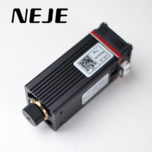 NEJE Master2S 7W CNC Portable Laser Engraving Module TTL PWM Modulation Laser Engraving Machine Cutting Cutter Desktop DIY Tool