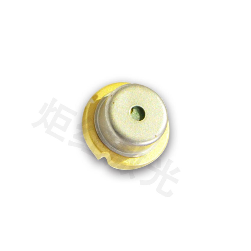 NICHIA NDB7K75 / NDB7K75T φ9mm Blue 450nm 3.5W Laser Diode LD (Pulse 5W) Tin-pin - Image 2