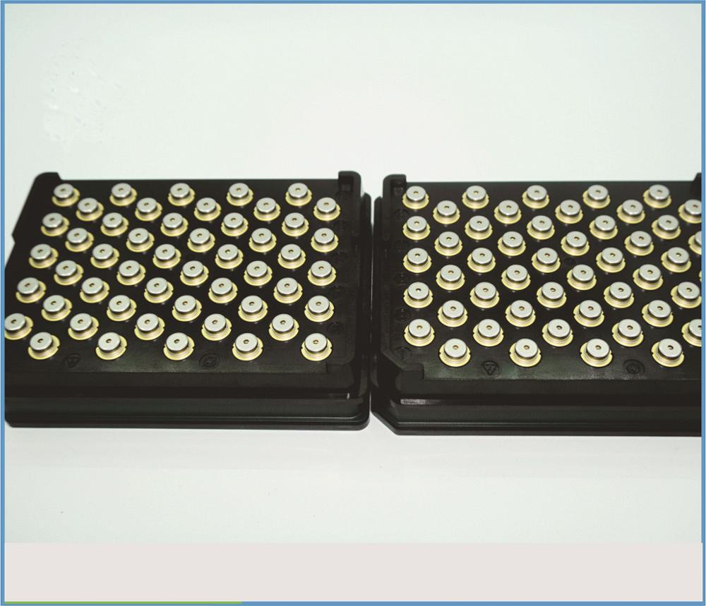 NICHIA NDB7K75 / NDB7K75T φ9mm Blue 450nm 3.5W Laser Diode LD (Pulse 5W) Tin-pin - Image 3