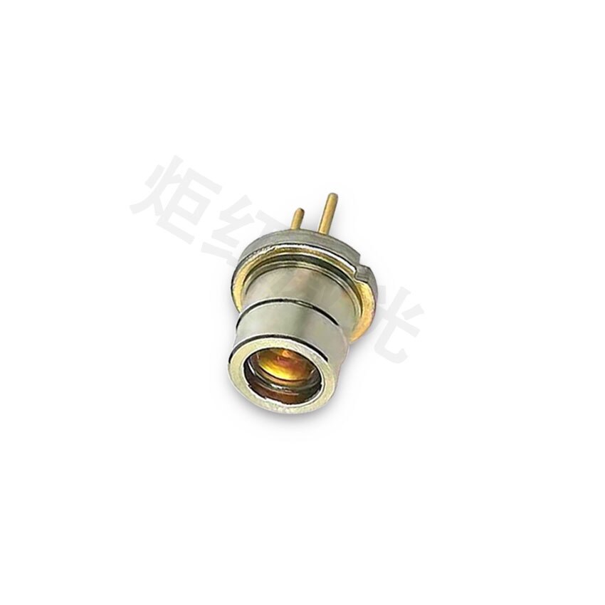 NICHIA NUBM05 φ9mm Blue 455nm 450nm 3.5W Laser Diode LD for Cutting (Tin-pin) - Image 2