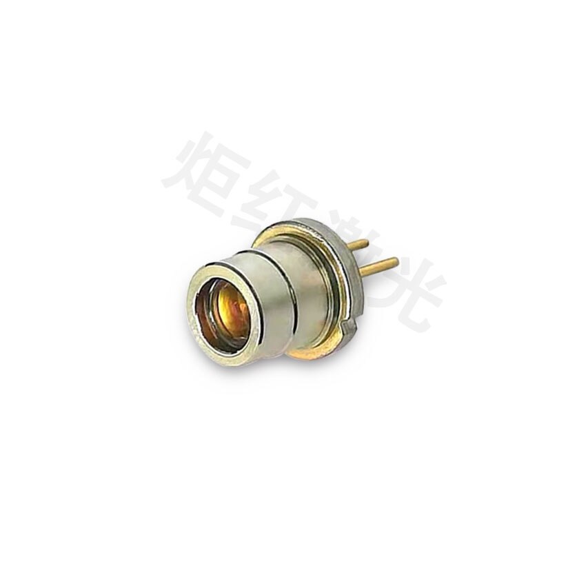 NICHIA NUBM05 φ9mm Blue 455nm 450nm 3.5W Laser Diode LD for Cutting (Tin-pin) - Image 3