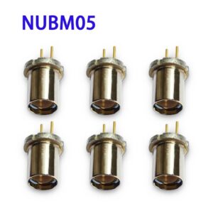 NICHIA NUBM05 φ9mm Blue 455nm 450nm 3.5W Laser Diode LD for Cutting (Tin-pin)