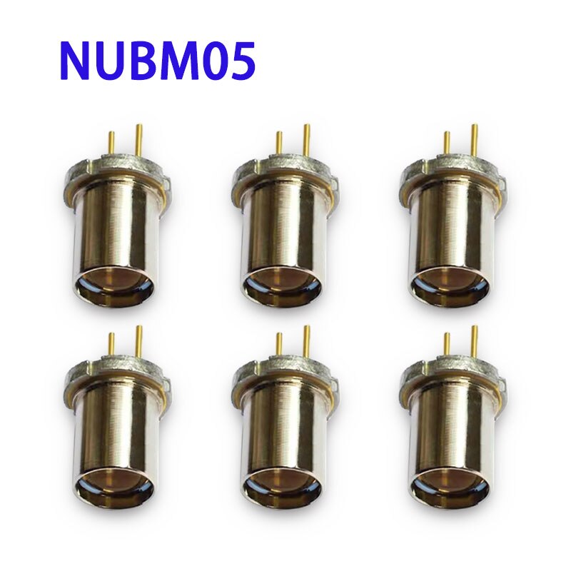 NICHIA NUBM05 φ9mm Blue 455nm 450nm 3.5W Laser Diode LD for Cutting (Tin-pin)