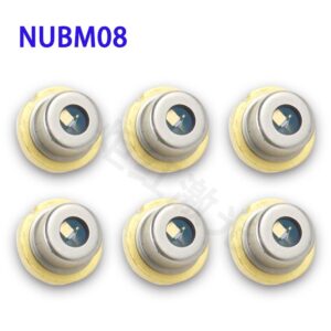 NICHIA NUBM08 Recapped Blue 455nm 5W Laser Diode