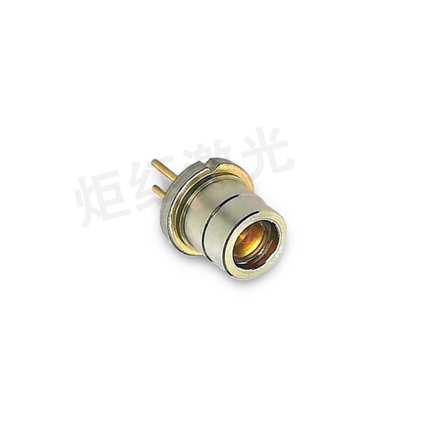 NICHIA NUBM08 TO5-9mm Blue 455nm 450nm 4.75W 5W Laser Diode for DIY Modules (Brand New) - Image 4