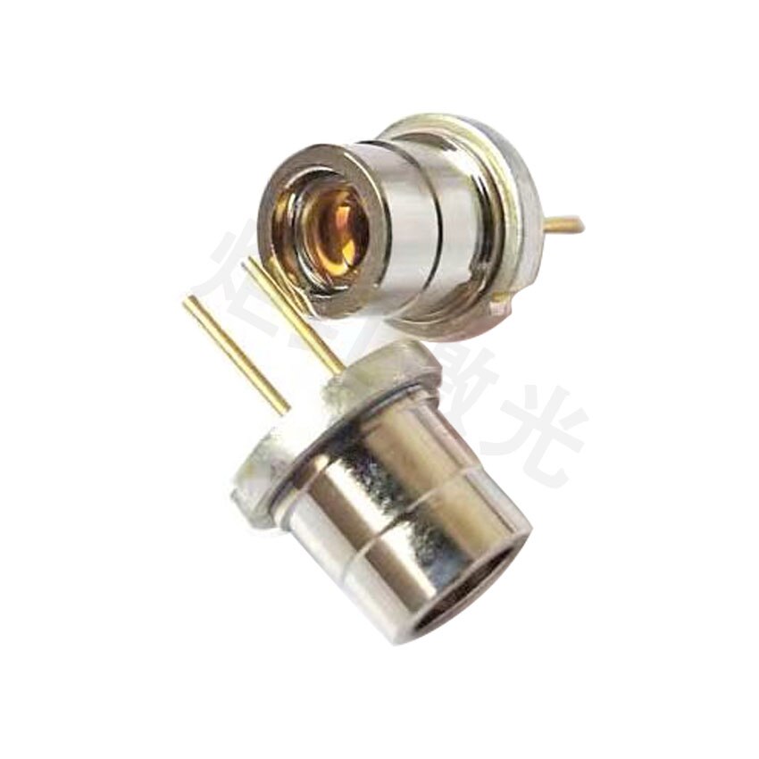 NICHIA NUBM0C φ9mm Blue 462mn 465nm 4.5W Laser Diode with Ball Lens (Brand New) - Image 2