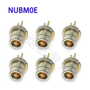 NICHIA NUBM0E 9mm Blue 455nm 450nm 5.5W Laser Diode Ball Lens