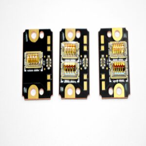 1PCS NUBB28T High Power Multiple Laser Diode Chip Package 54W Blue Laser LDs