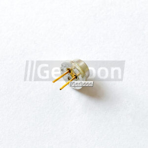 NUBM44 High Power Blue Laser Diode 9mm TO9 445nm 5W LD