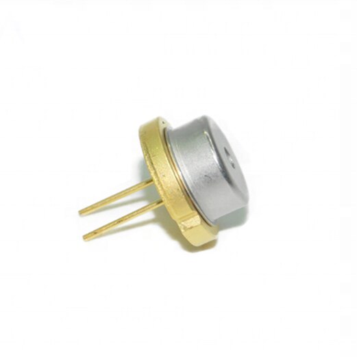 New 445nm 450nm 3.5W 3500mW Blue Laser Diode LD TO-5 9mm Nichia NDB7A75 - Image 3