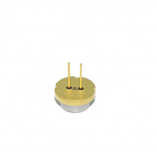 New 445nm 450nm 3.5W 3500mW Blue Laser Diode LD TO-5 9mm Nichia NDB7A75
