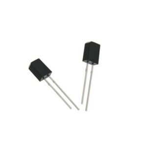 New 50pcs SGPD638B PD638B The wavelength of infrared receiving tube is 940 nm in stock