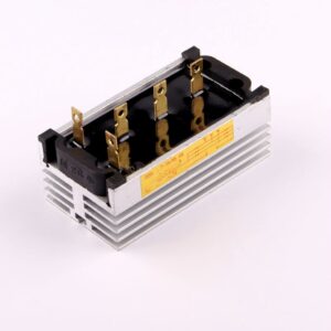 SQL80A 80AMP three phase diode rectifier bridge 80A zener genset rectifiers diode rectifier circuit for generator