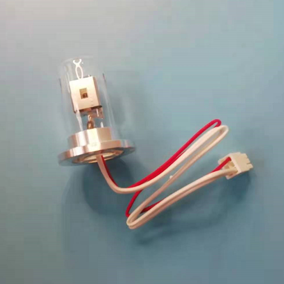 New and Replace Chromaster Model 5430DAD Spectrometer HPLC D2 Deuterium Lamp BT5430H Part Number 893-4755 - Image 2