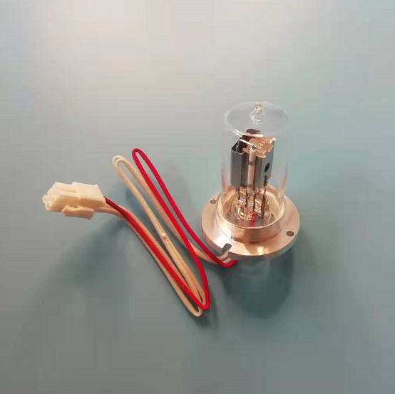 New and Replace Chromaster Model 5430DAD Spectrometer HPLC D2 Deuterium Lamp BT5430H Part Number 893-4755 - Image 3