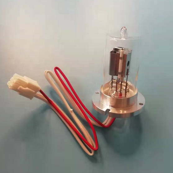 New and Replace Chromaster Model 5430DAD Spectrometer HPLC D2 Deuterium Lamp BT5430H Part Number 893-4755 - Image 4
