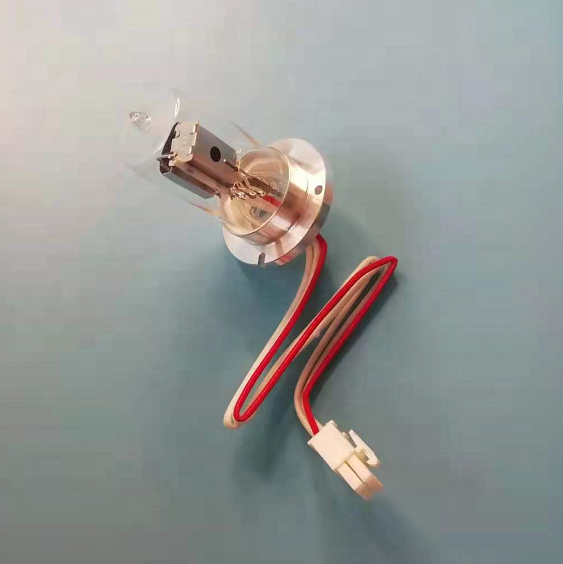 New and Replace Chromaster Model 5430DAD Spectrometer HPLC D2 Deuterium Lamp BT5430H Part Number 893-4755