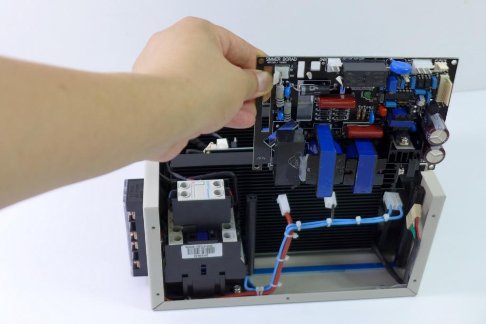 News 2000W IPL beauty machine power supply 220V or 110V - Image 3