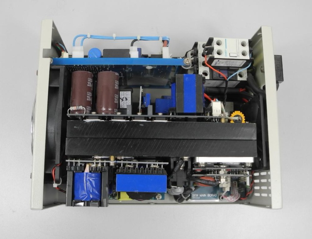 News 2000W IPL beauty machine power supply 220V or 110V - Image 4